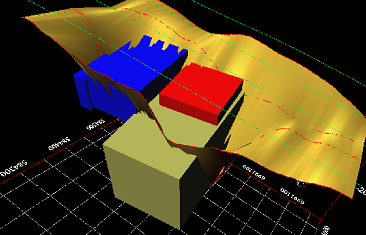 EMIGMA geophysics software logo