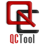 QCTool Logo